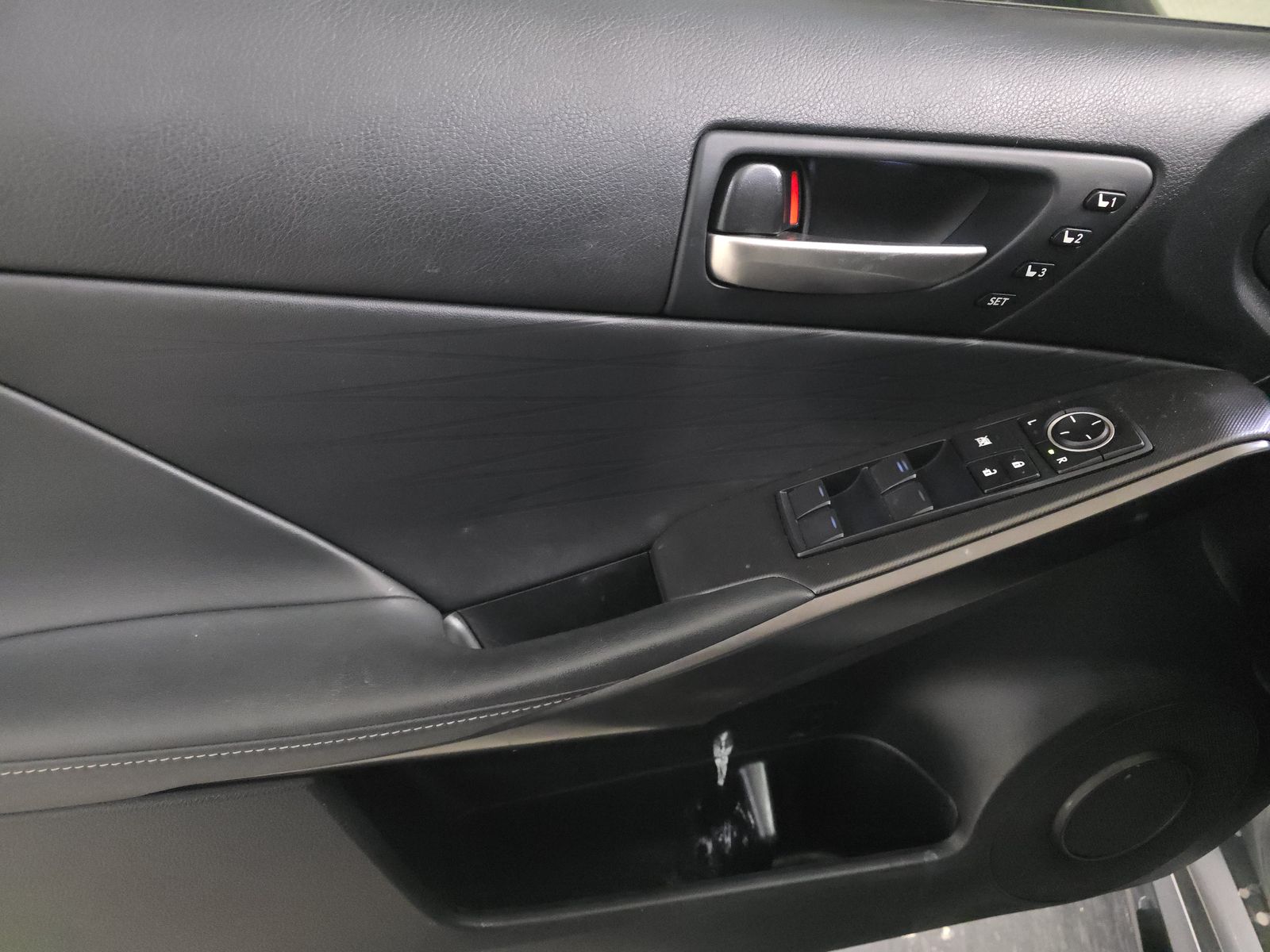 2022 Lexus IS IS 350 F SPORT RWD