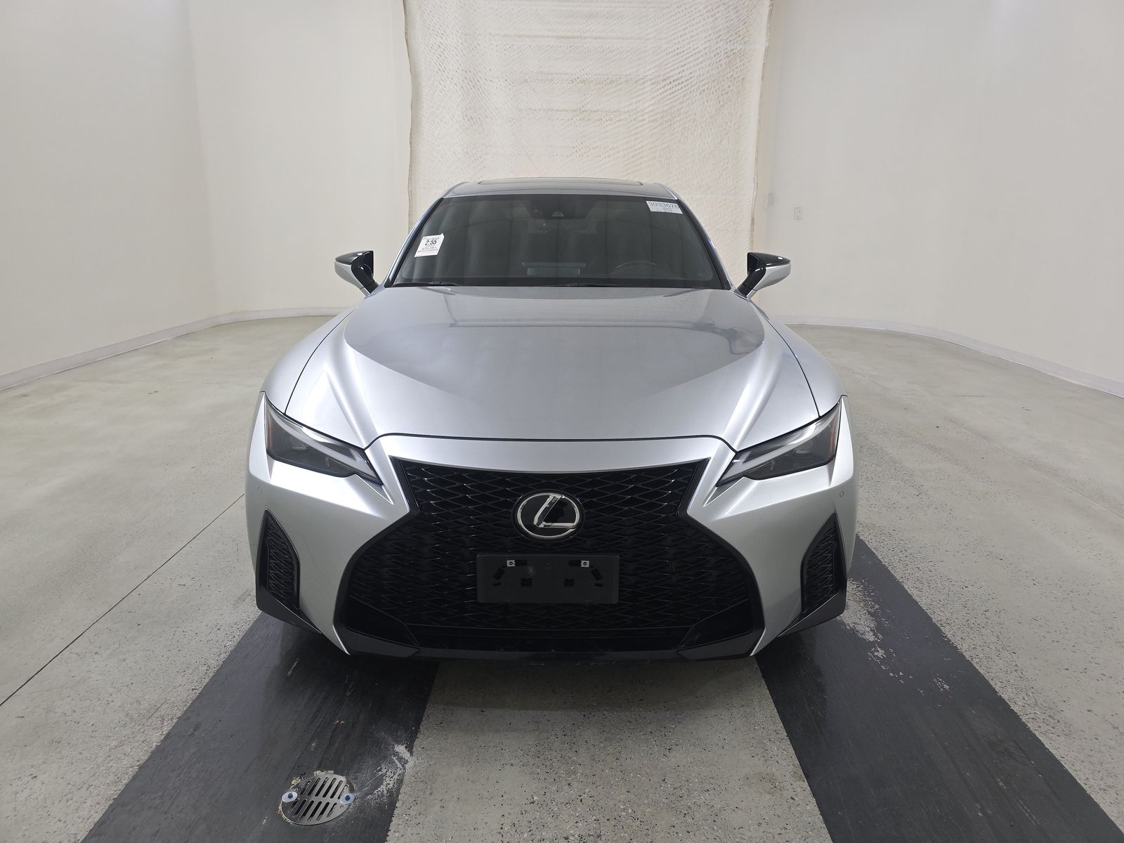 2022 Lexus IS IS 350 F SPORT RWD