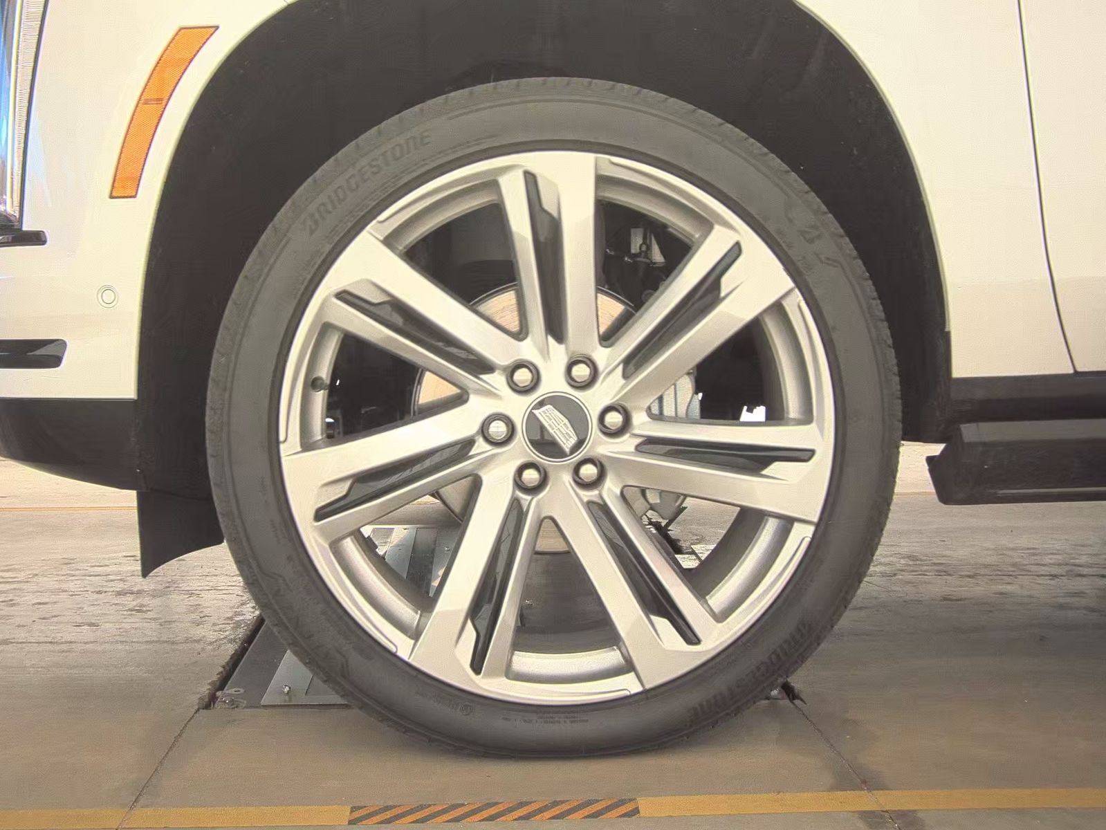 2025 Cadillac Escalade Sport AWD