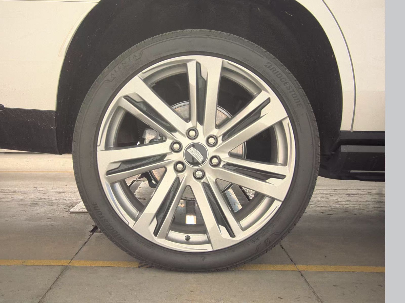 2025 Cadillac Escalade Sport AWD