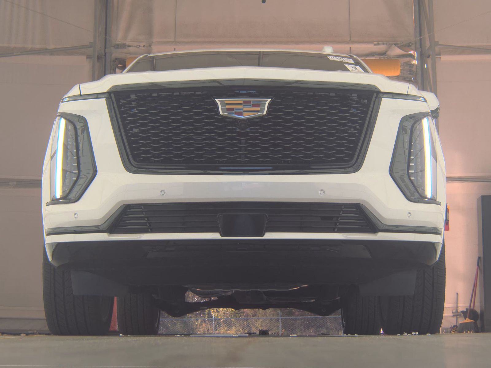 2025 Cadillac Escalade Sport AWD