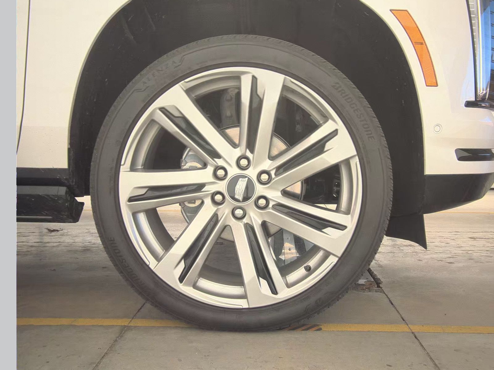 2025 Cadillac Escalade Sport AWD