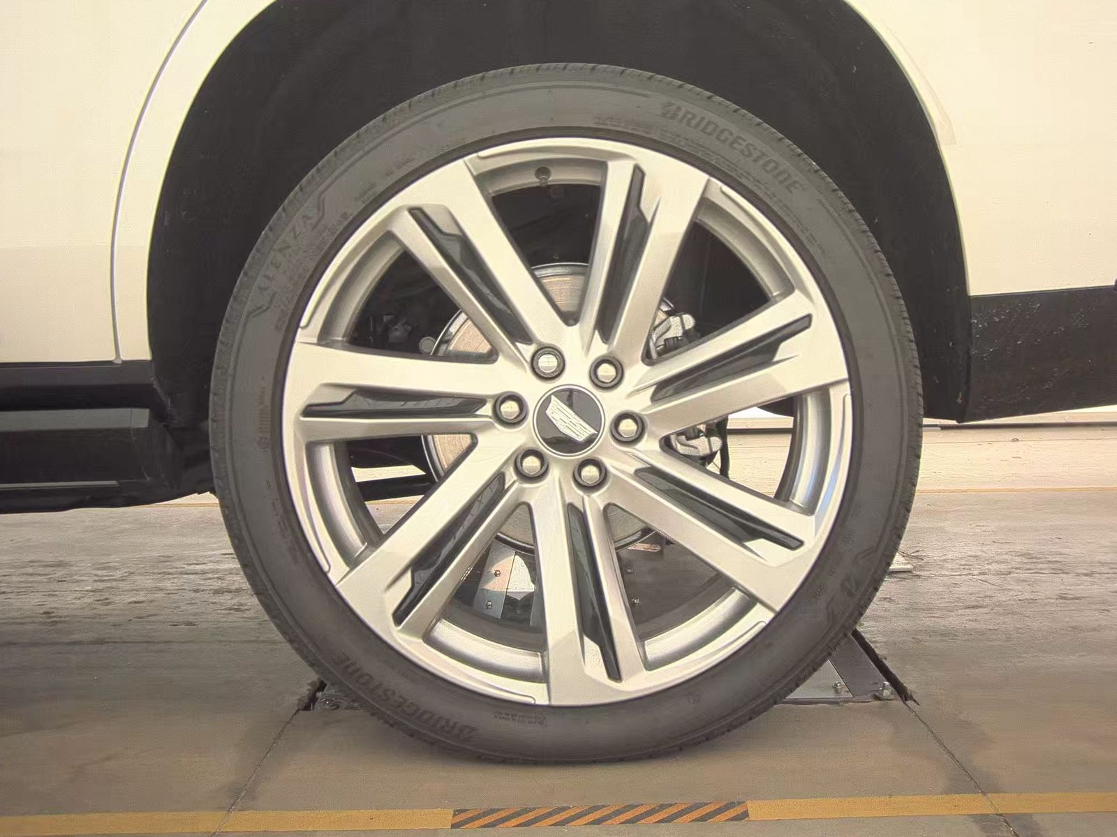 2025 Cadillac Escalade Sport AWD