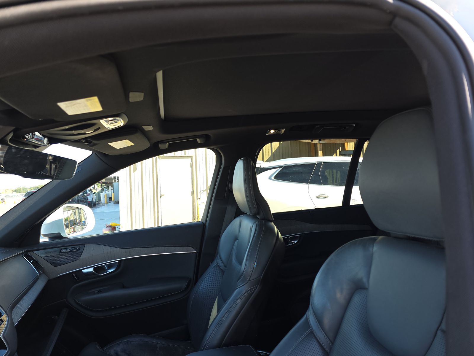 2022 Volvo XC90 T6 Inscription AWD