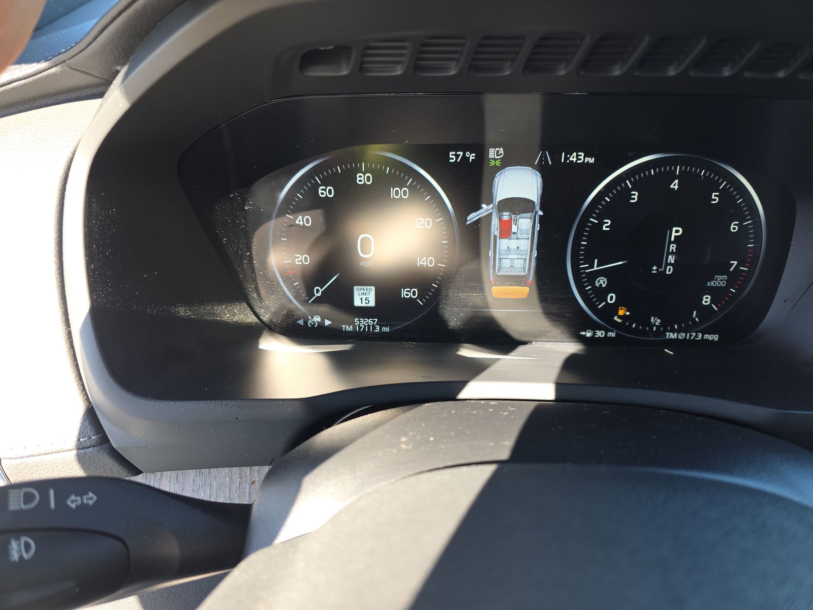 2022 Volvo XC90 T6 Inscription AWD