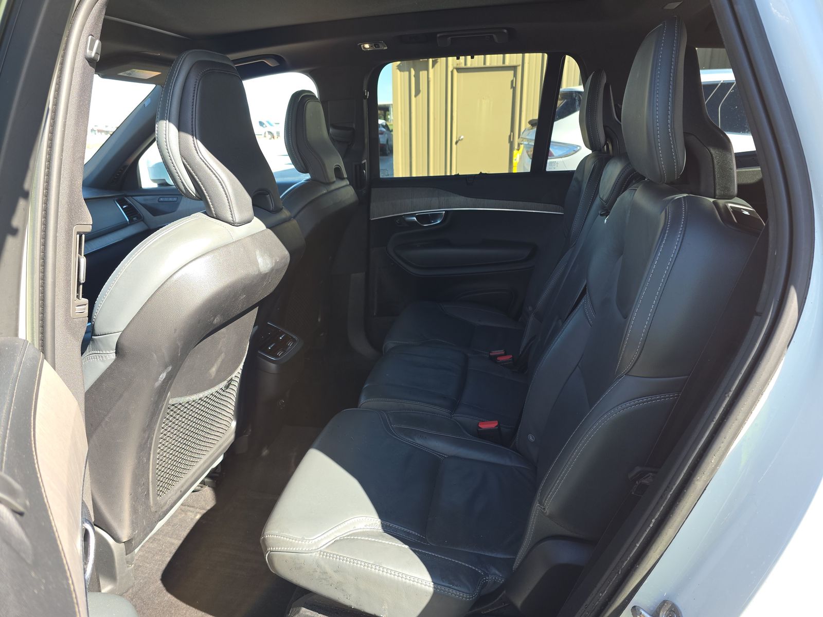 2022 Volvo XC90 T6 Inscription AWD