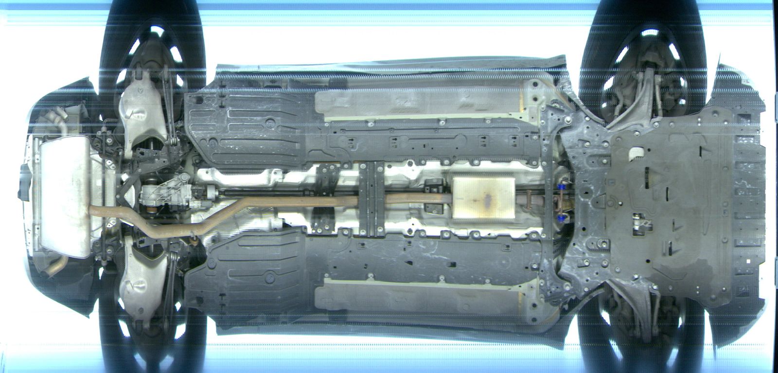 2022 Volvo XC90 T6 Inscription AWD