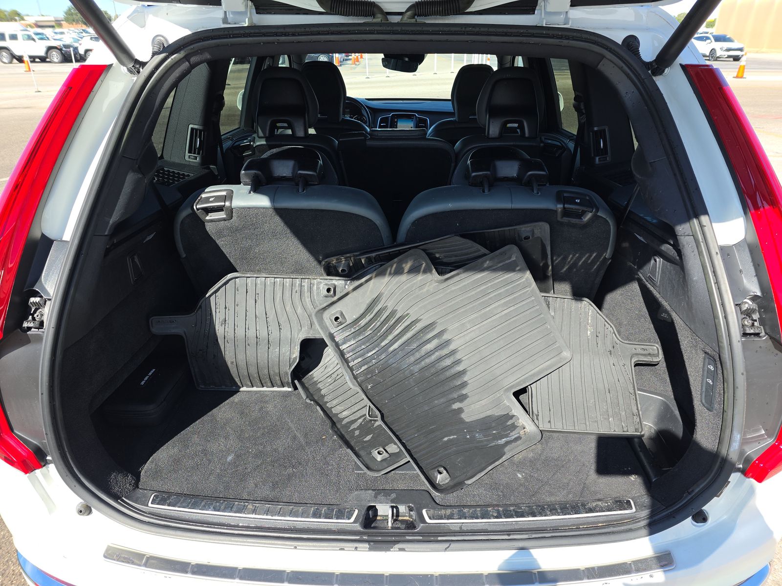 2022 Volvo XC90 T6 Inscription AWD