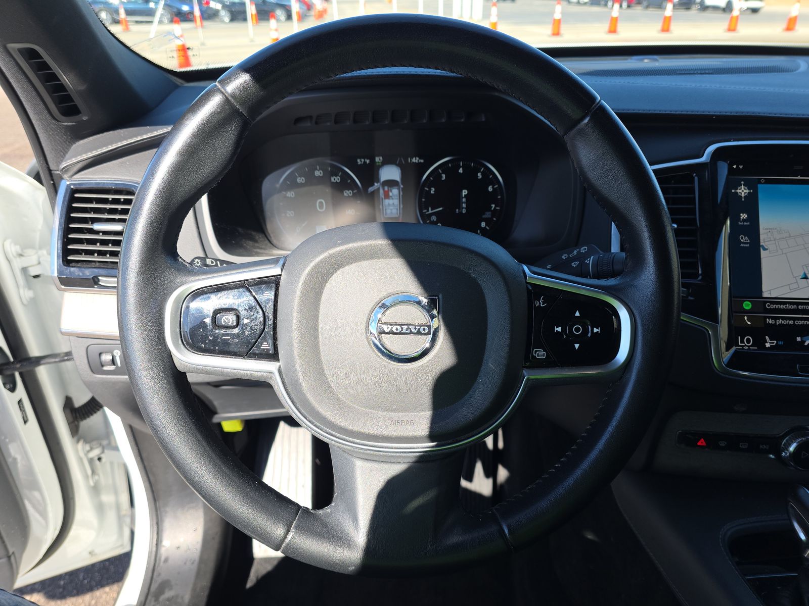 2022 Volvo XC90 T6 Inscription AWD