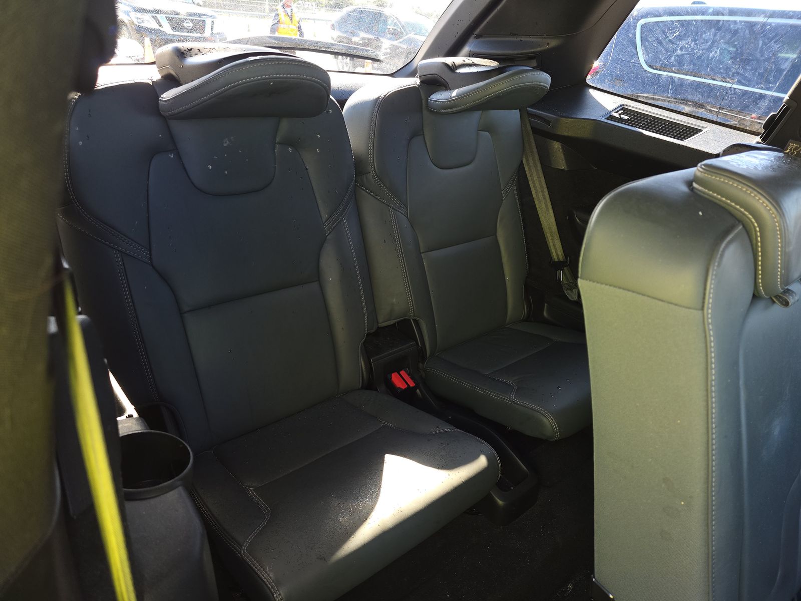 2022 Volvo XC90 T6 Inscription AWD