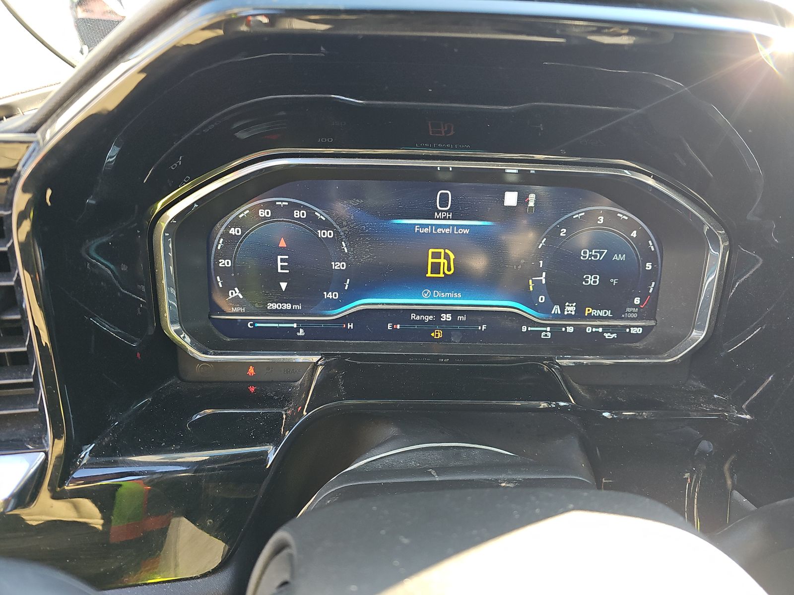 2023 Chevrolet Silverado 1500 LT AWD