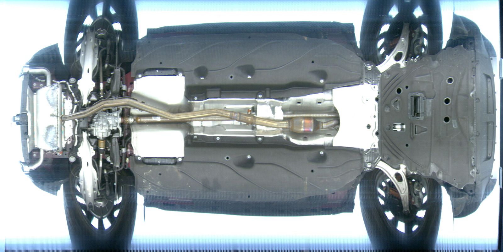 2022 Ford Escape Titanium AWD