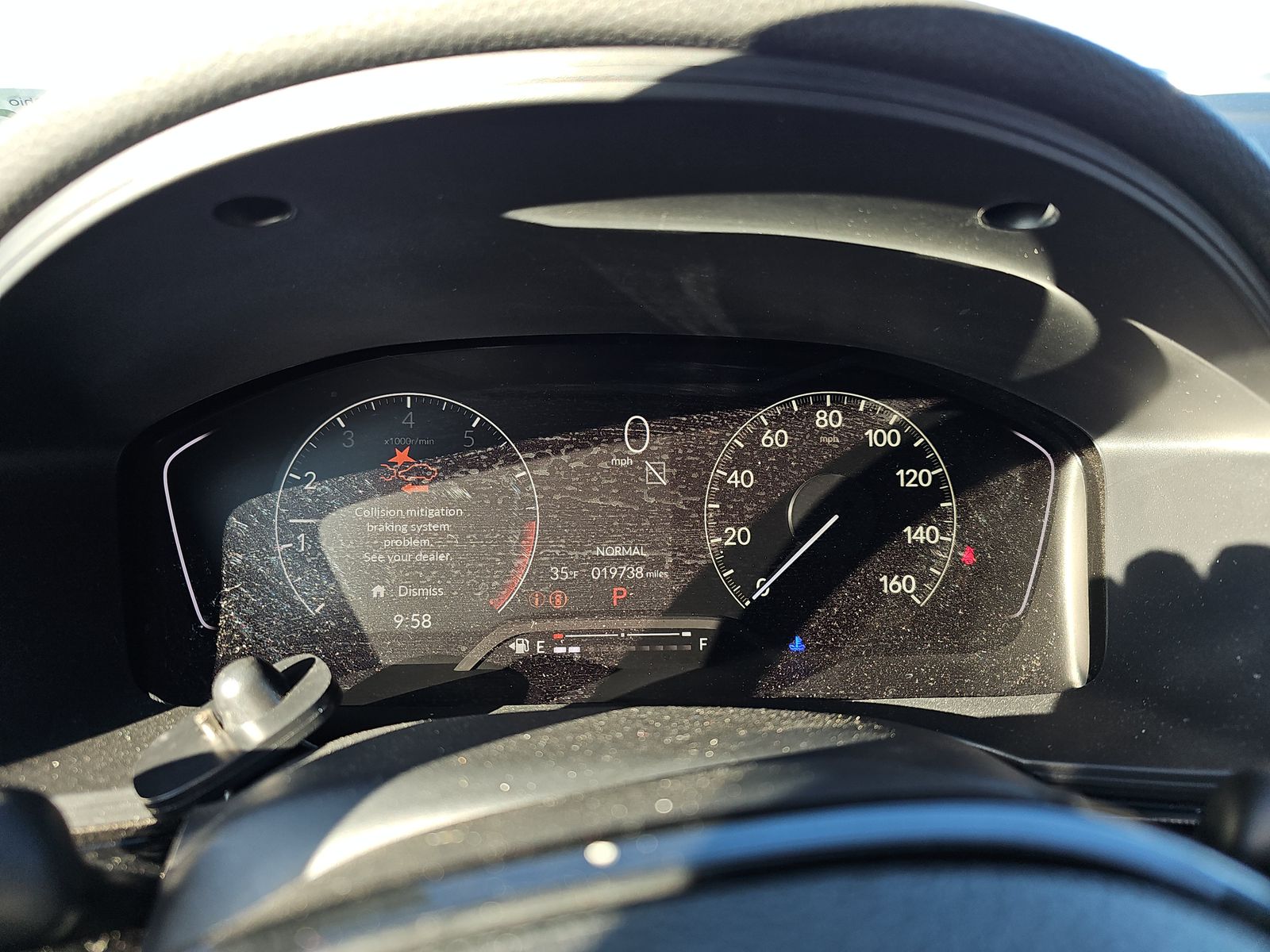 2024 Honda Civic Sport FWD