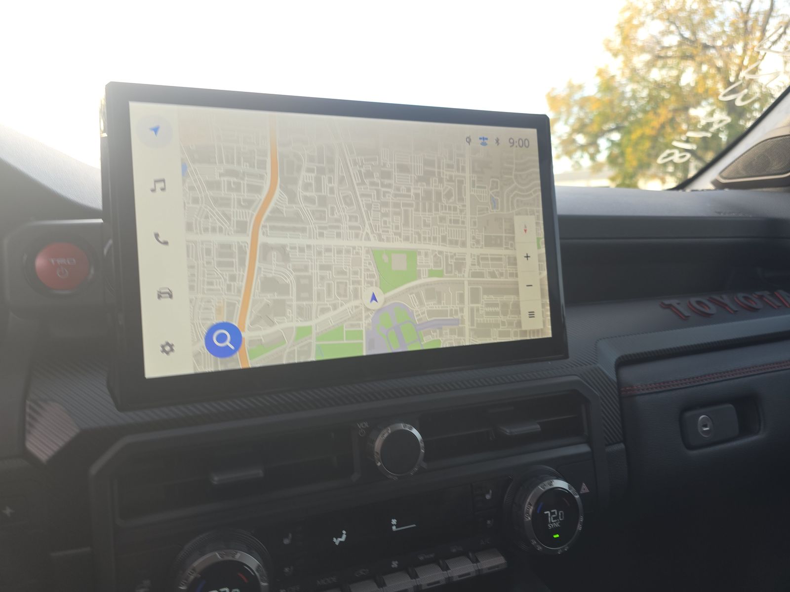 2024 Toyota Tacoma Hybrid TRD Pro AWD