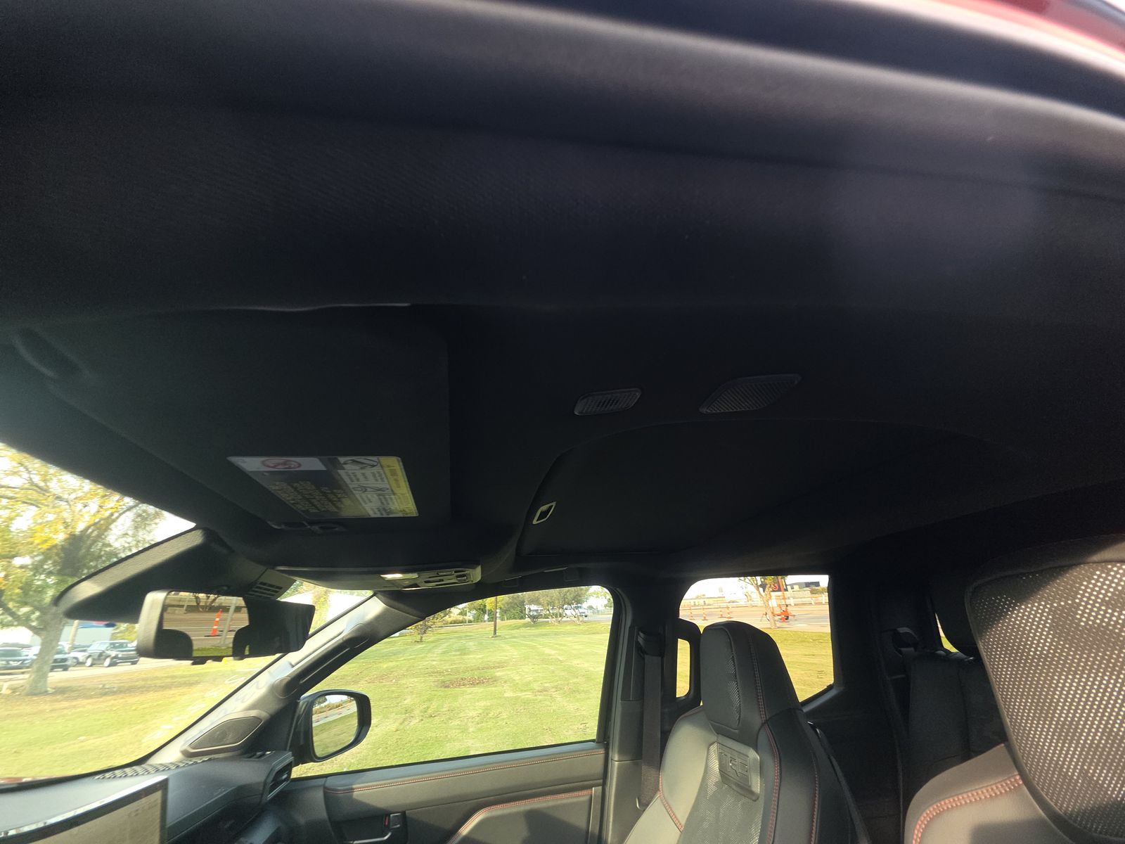 2024 Toyota Tacoma Hybrid TRD Pro AWD