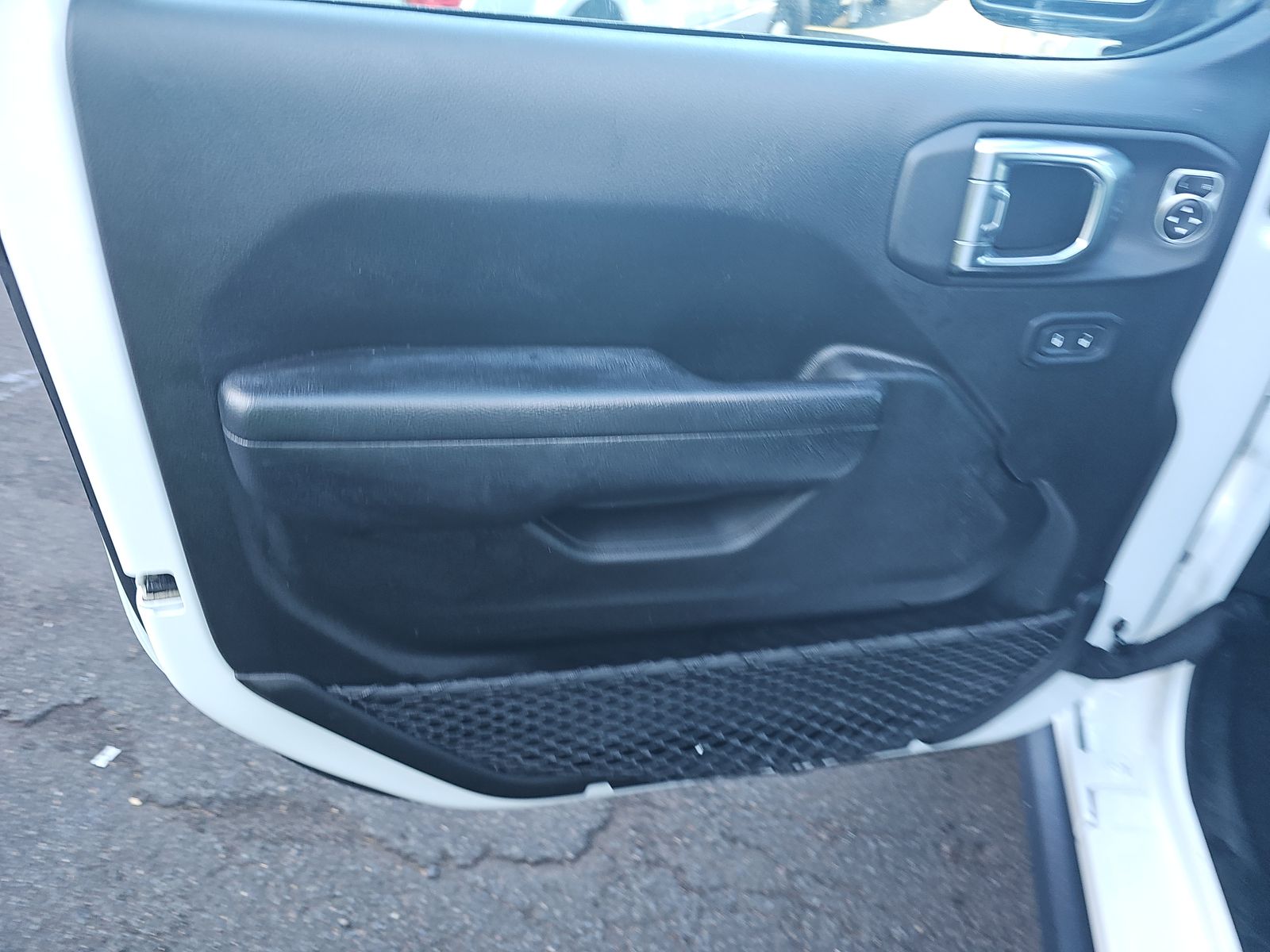 2023 Jeep Wrangler 4xe Rubicon AWD