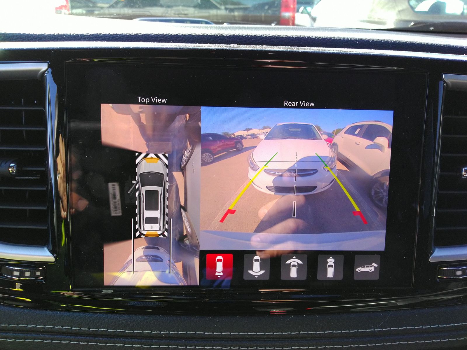 2024 Chrysler Pacifica Hybrid Select S Appearance FWD