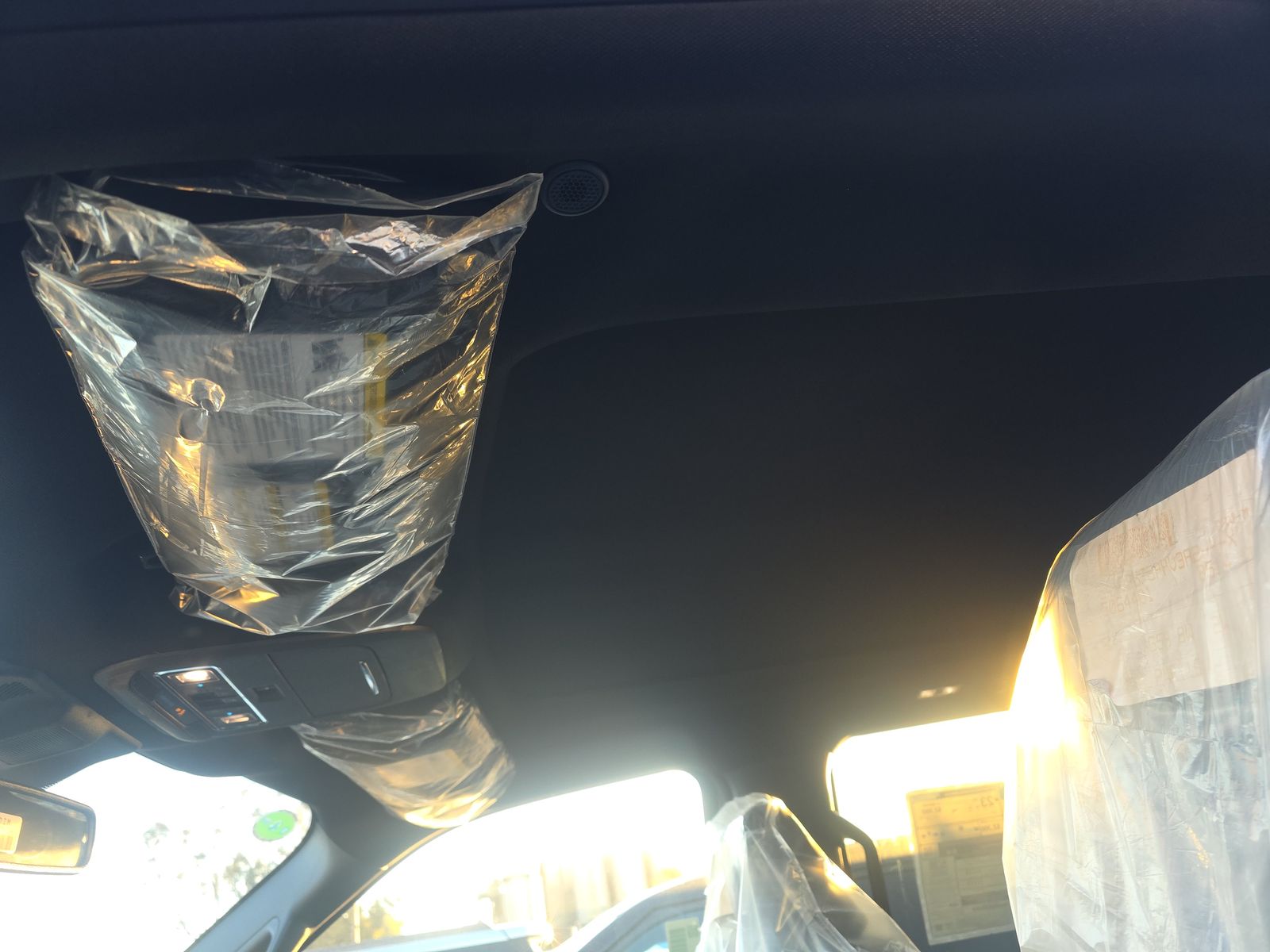 2025 Ford F-150 Hybrid Lariat AWD