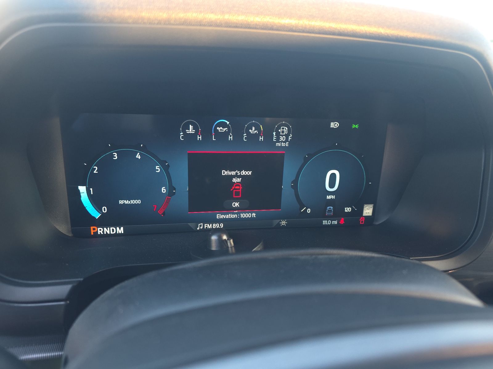 2025 Ford F-150 Hybrid Lariat AWD