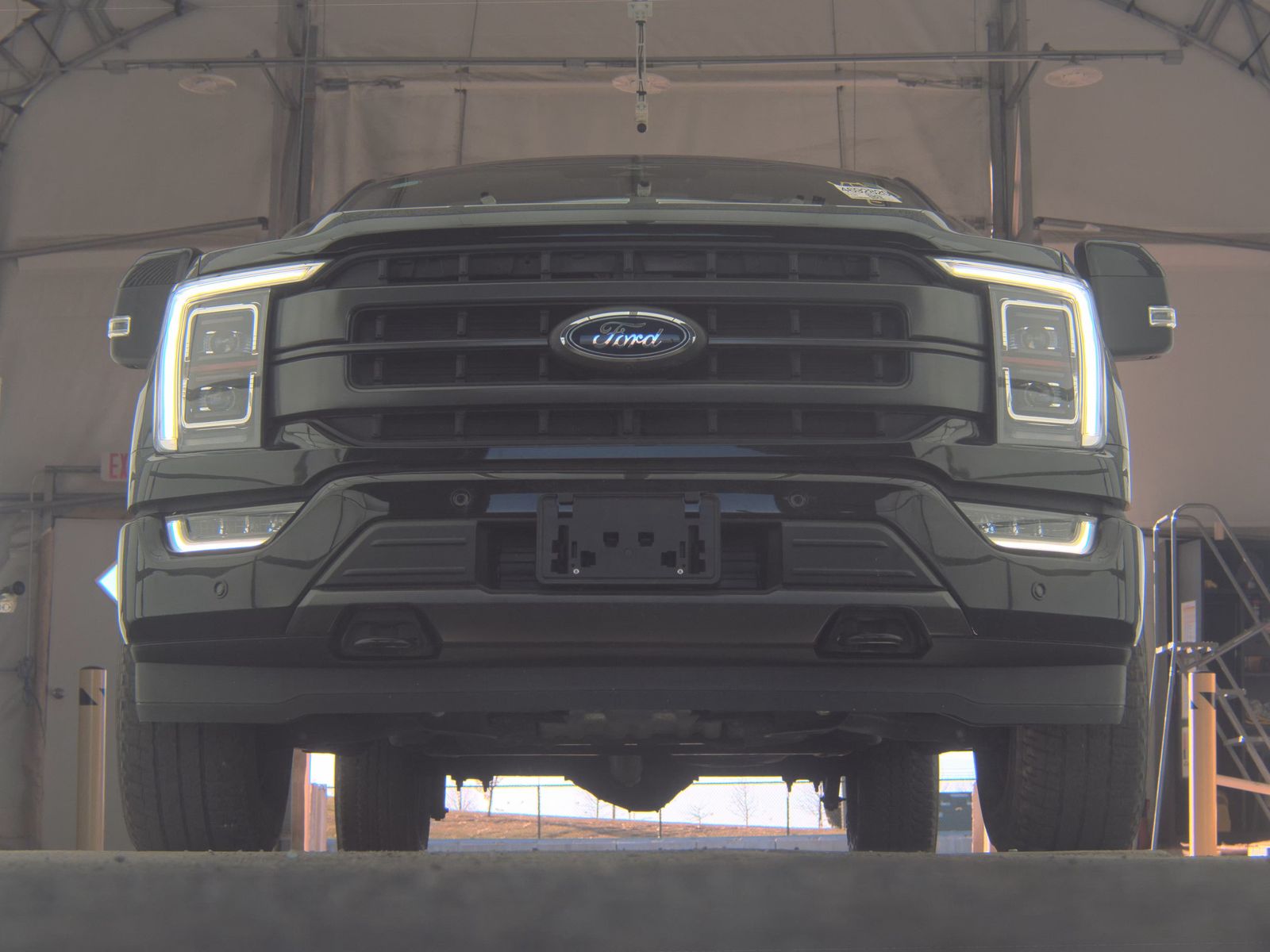 2023 Ford F-150 Lariat AWD