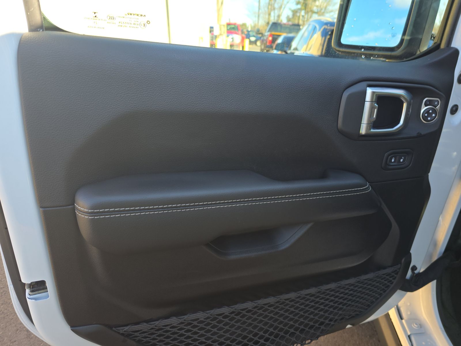 2021 Jeep Wrangler Unlimited 4xe Rubicon AWD