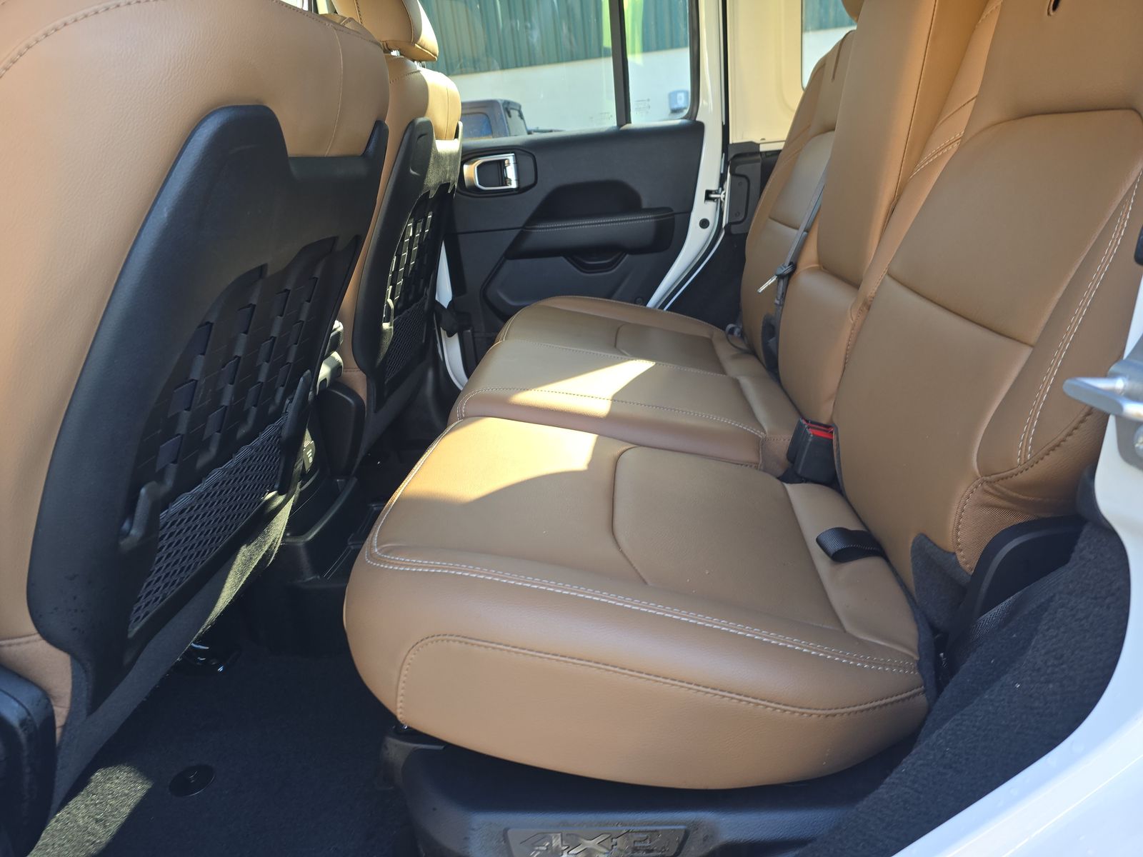 2021 Jeep Wrangler Unlimited 4xe Rubicon AWD