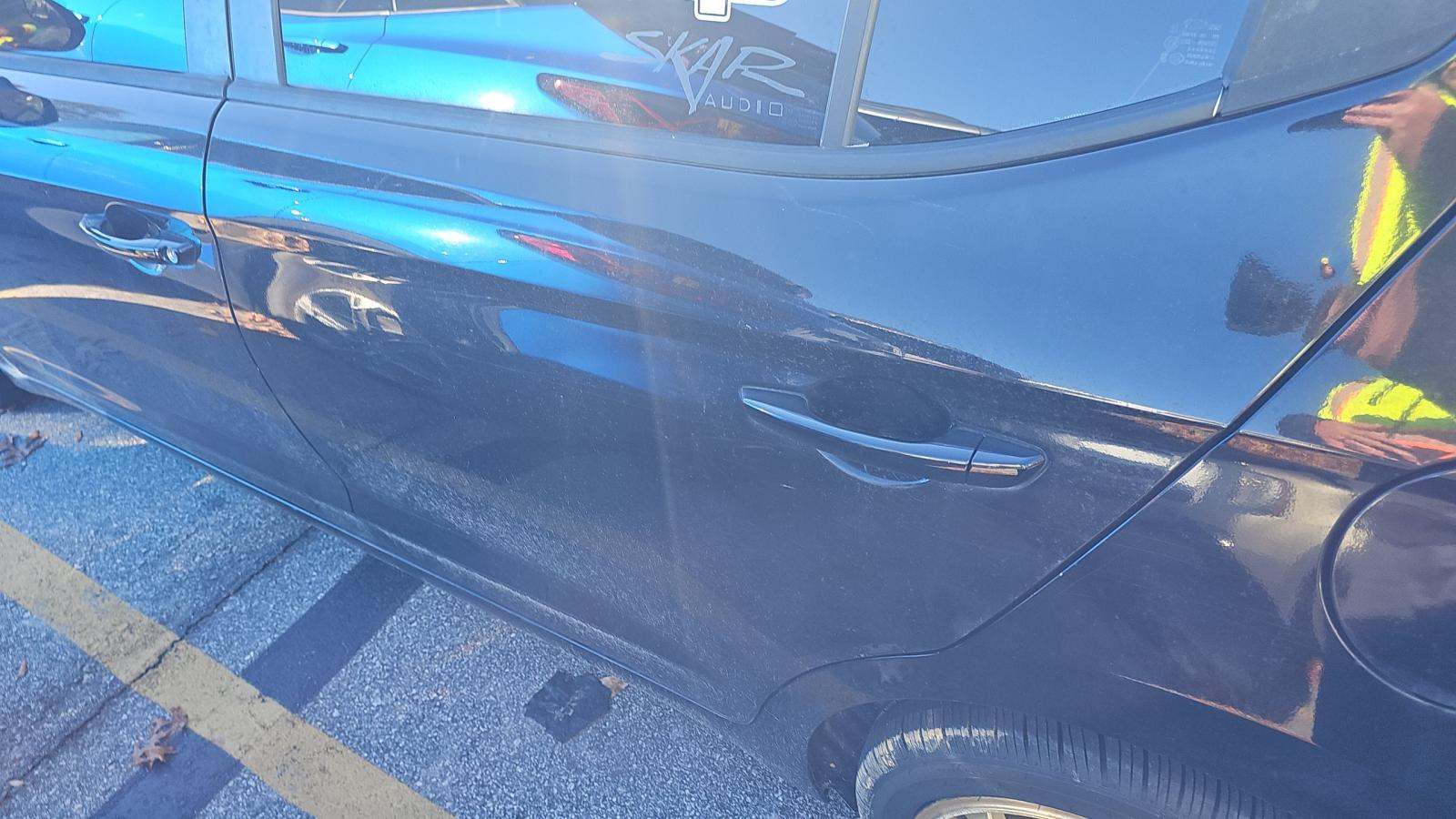 2017 Hyundai Elantra SE FWD