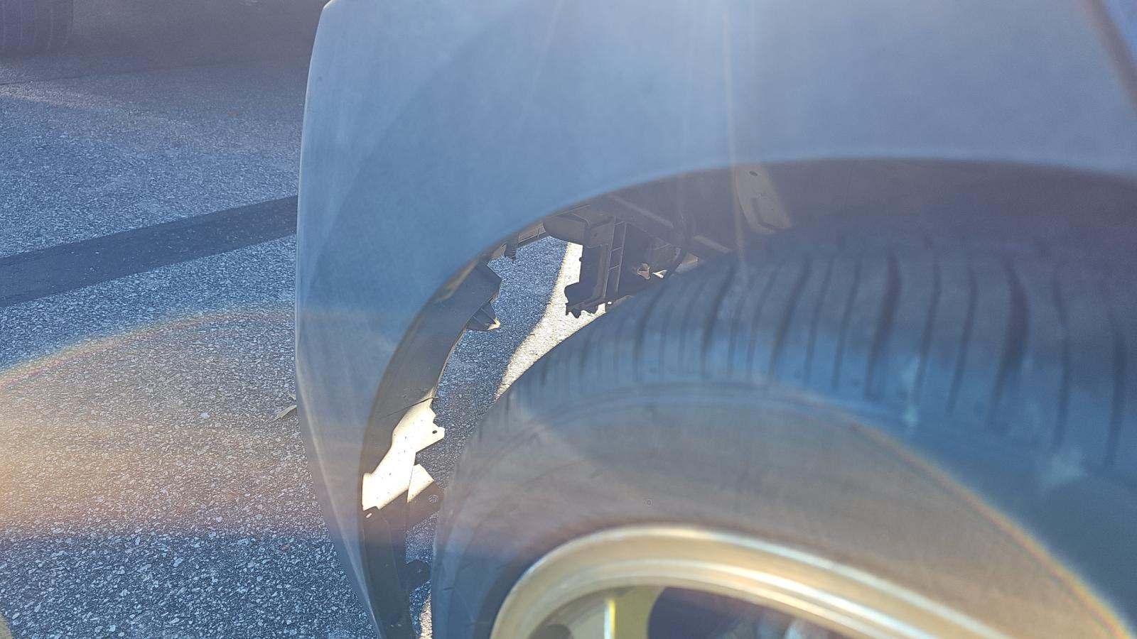 2017 Hyundai Elantra SE FWD