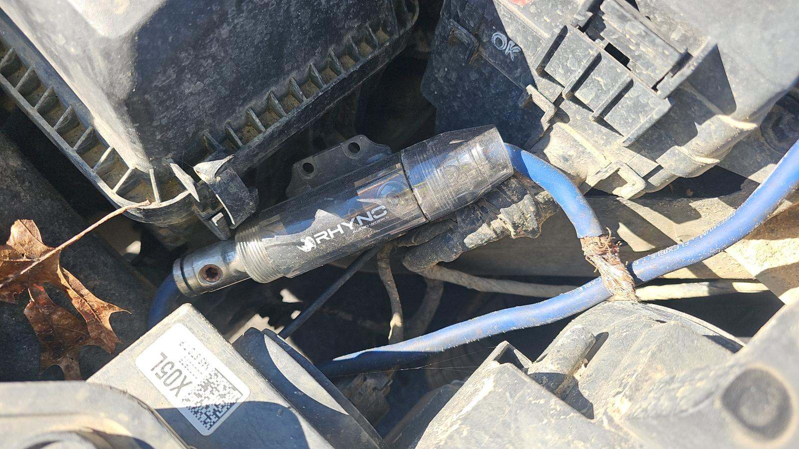 2017 Hyundai Elantra SE FWD