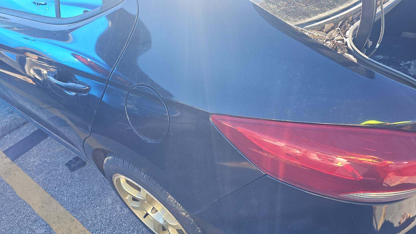 2017 Hyundai Elantra SE FWD