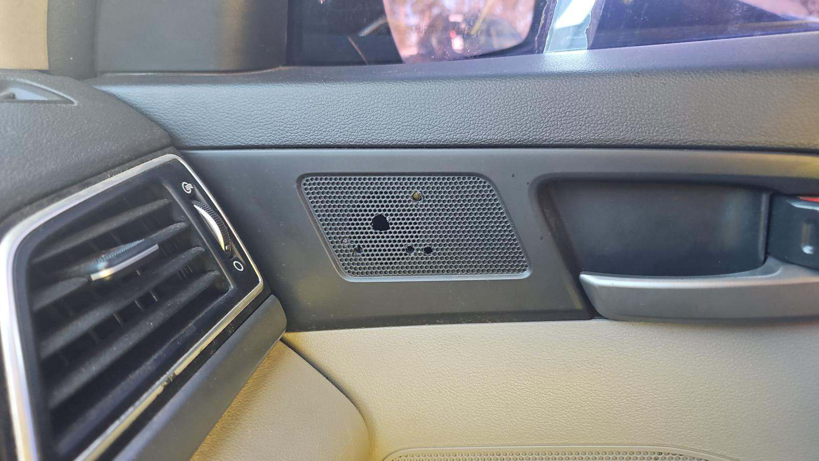 2017 Hyundai Elantra SE FWD