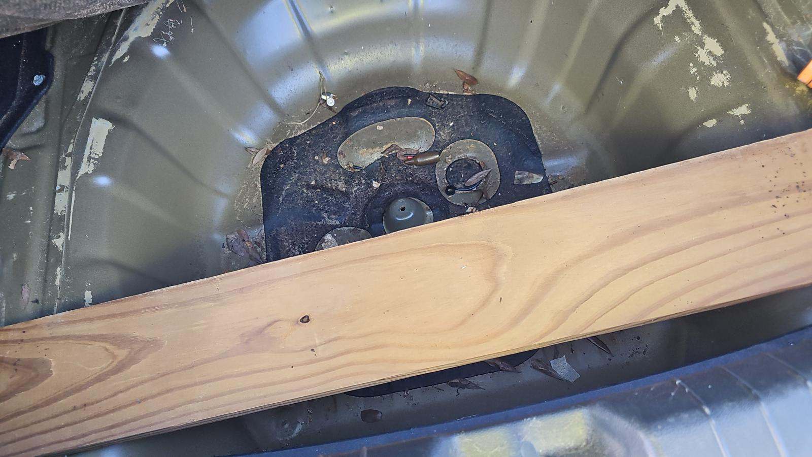 2017 Hyundai Elantra SE FWD