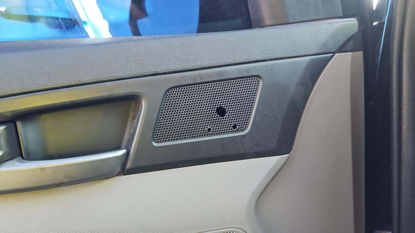 2017 Hyundai Elantra SE FWD