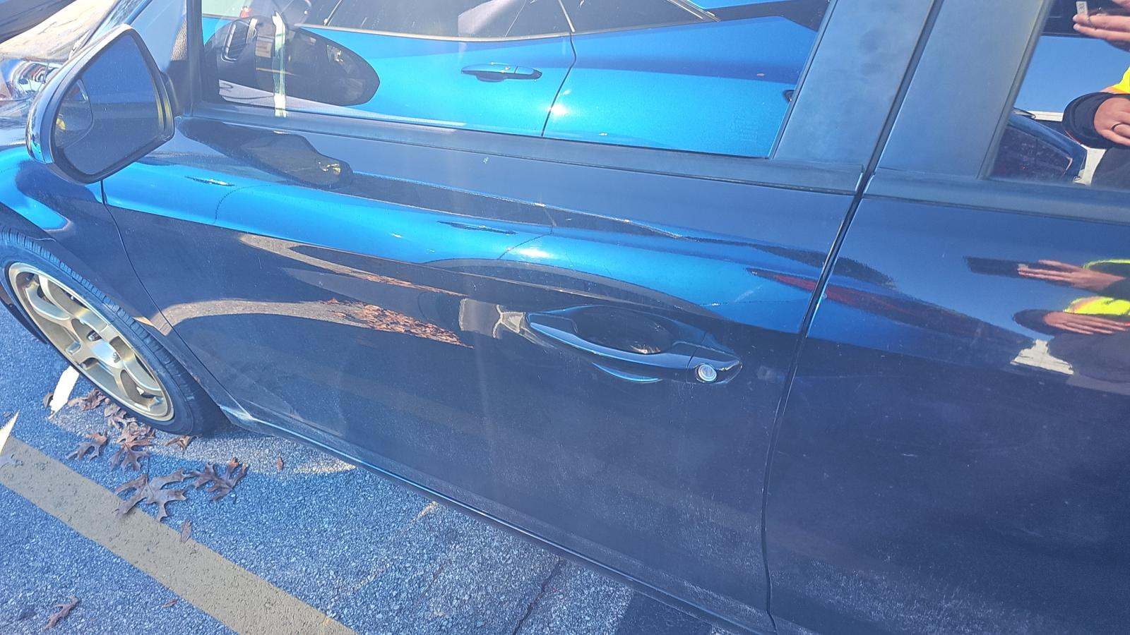 2017 Hyundai Elantra SE FWD