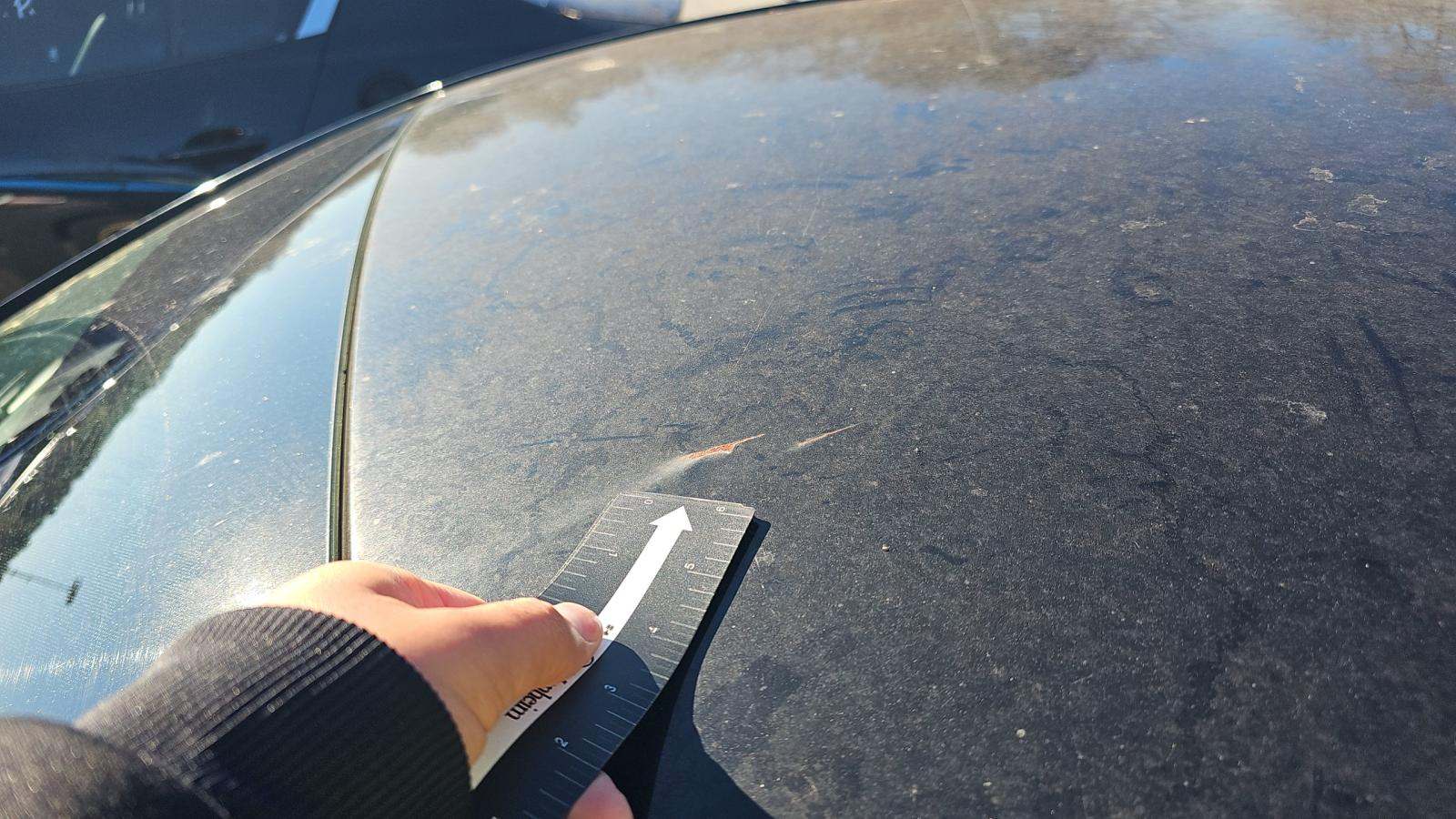 2017 Hyundai Elantra SE FWD