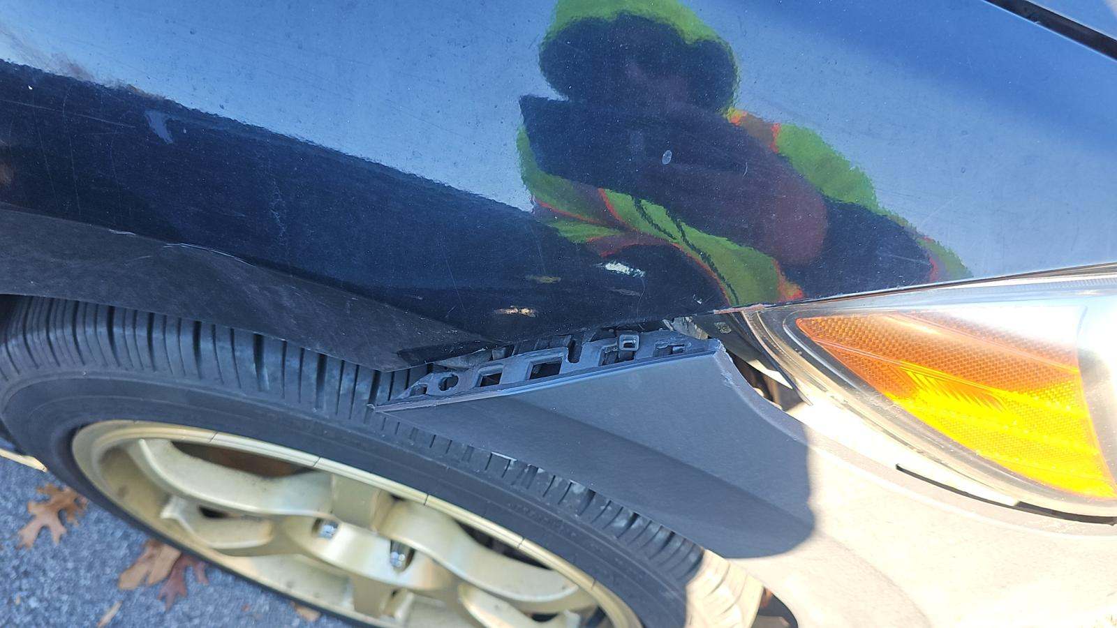 2017 Hyundai Elantra SE FWD