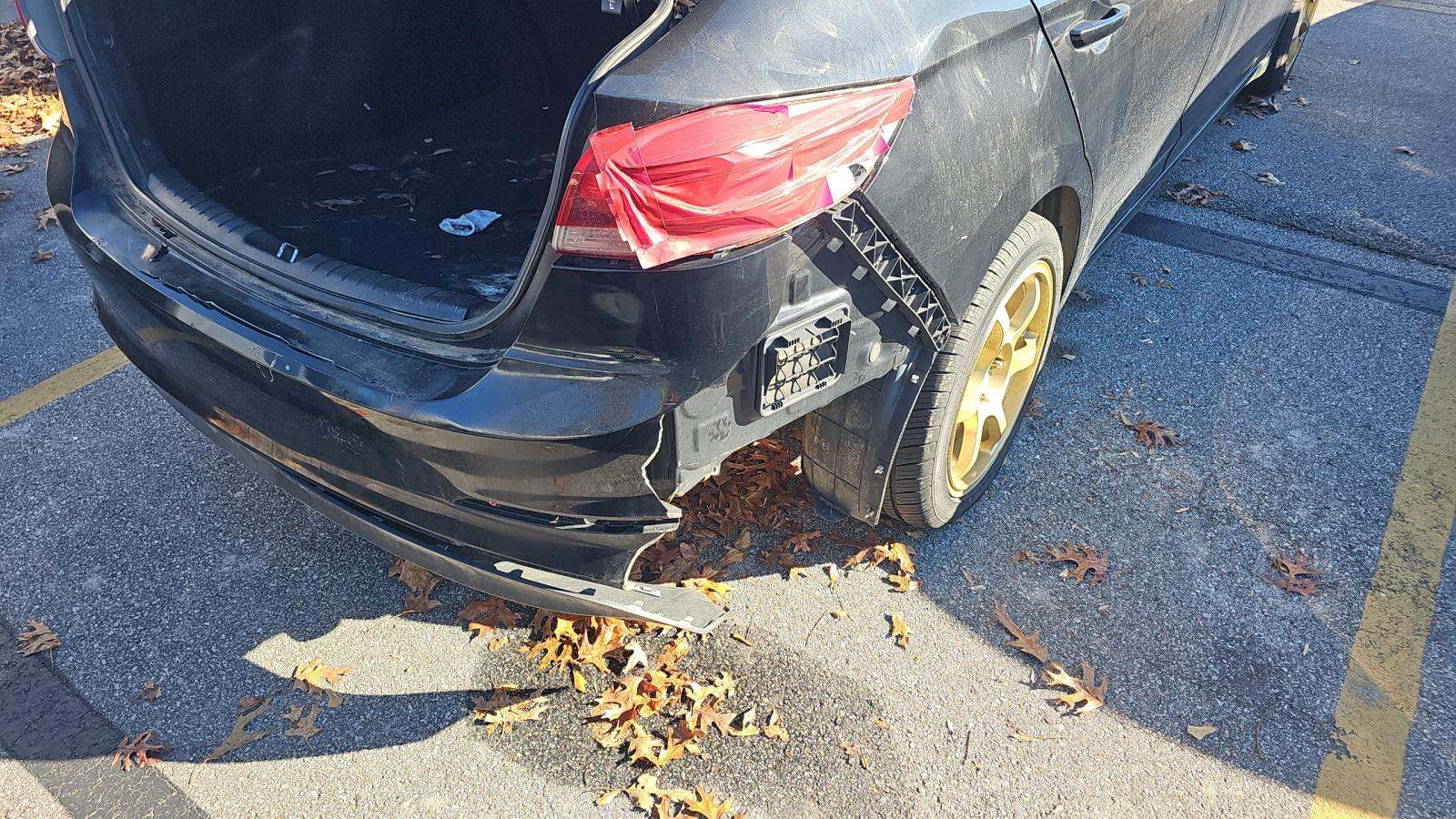 2017 Hyundai Elantra SE FWD