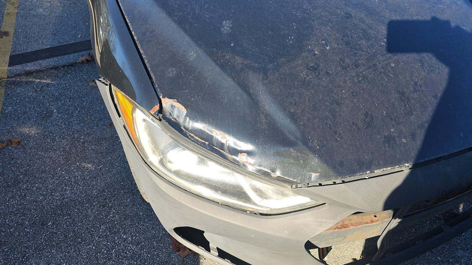 2017 Hyundai Elantra SE FWD