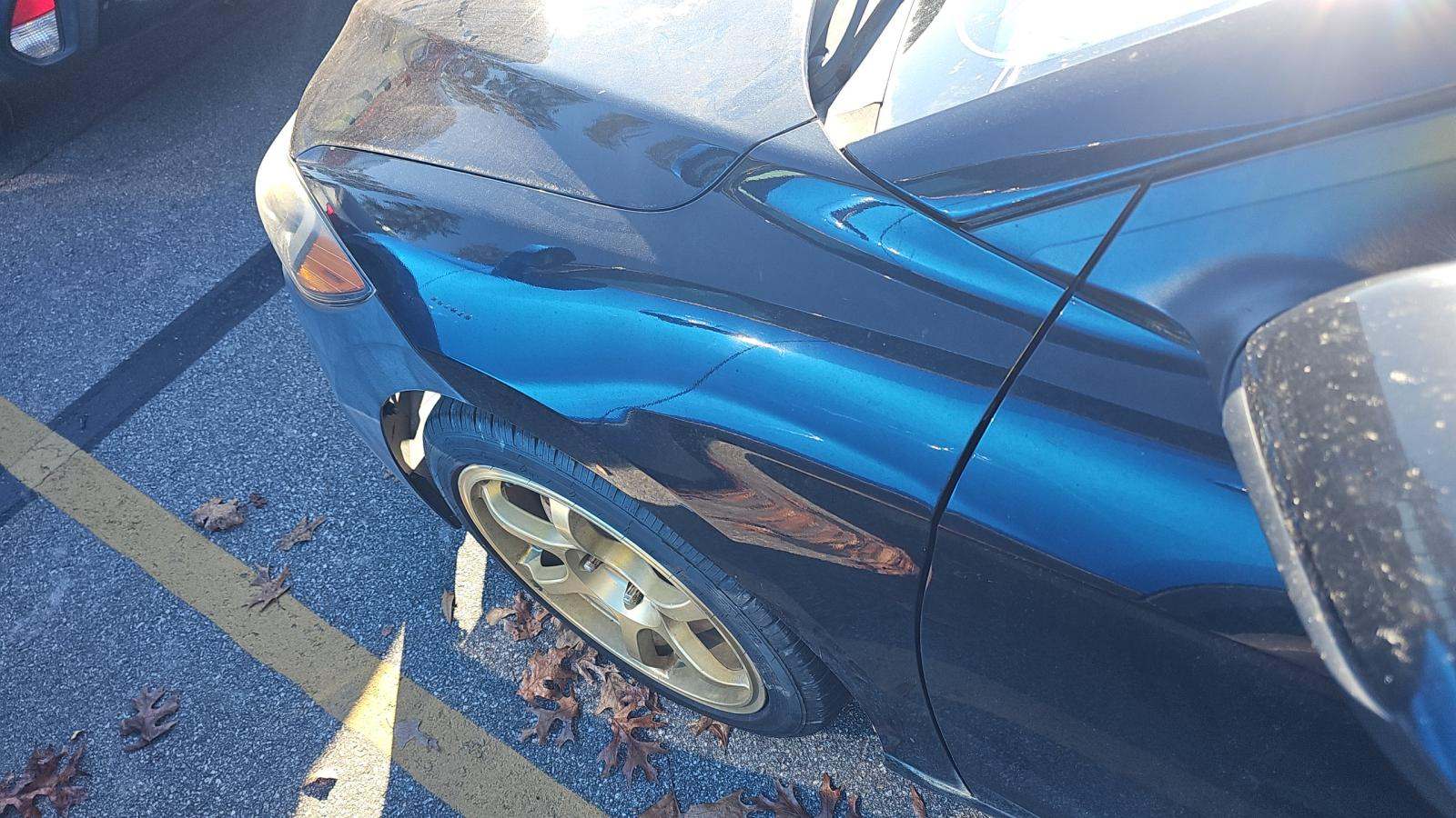 2017 Hyundai Elantra SE FWD