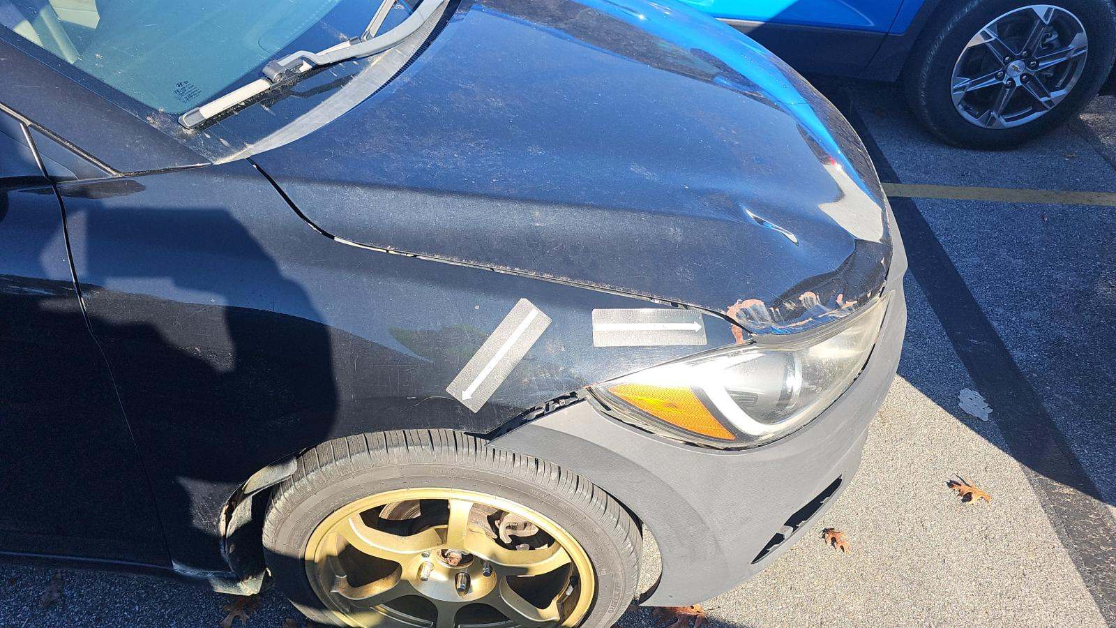 2017 Hyundai Elantra SE FWD