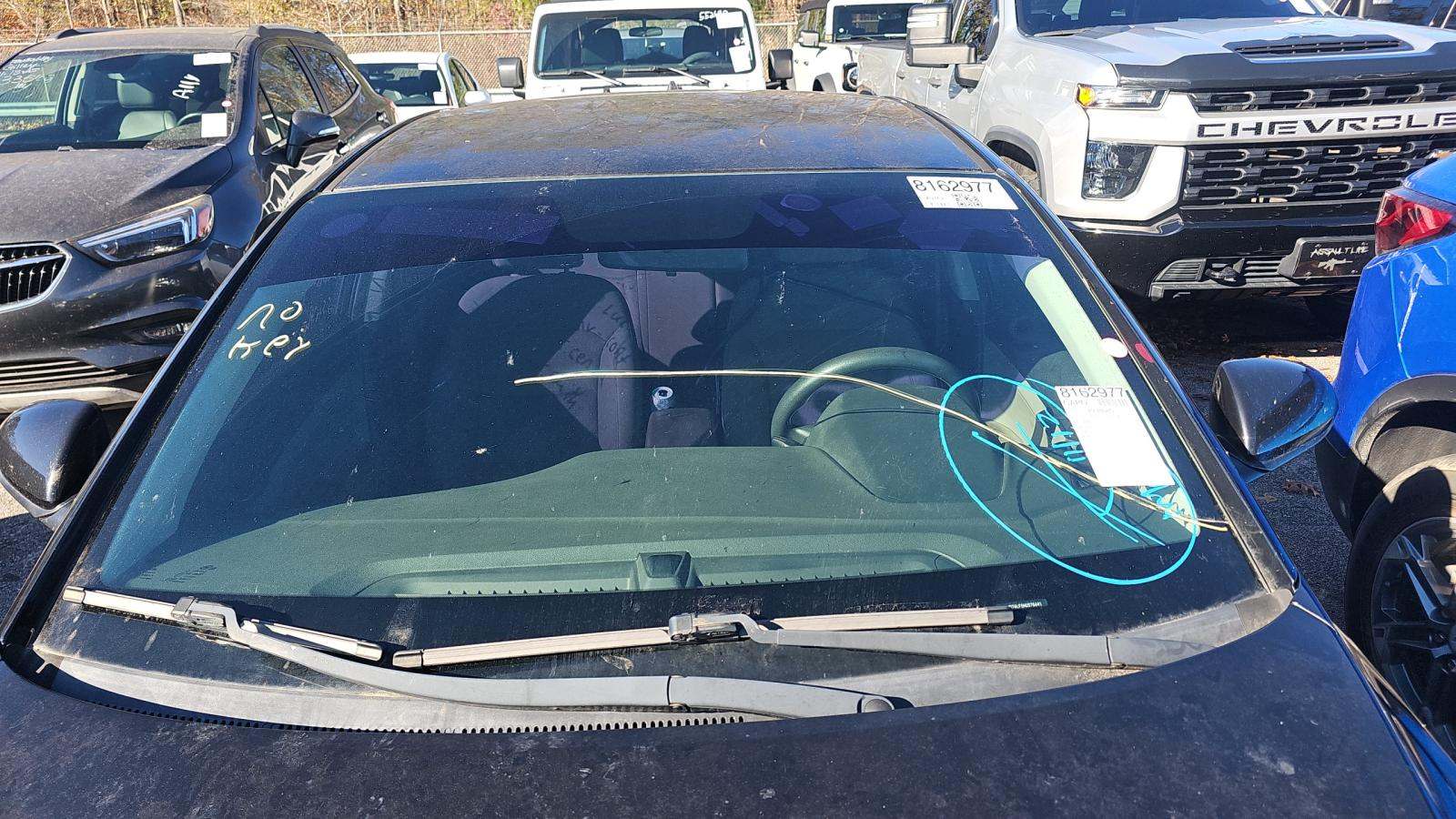 2017 Hyundai Elantra SE FWD