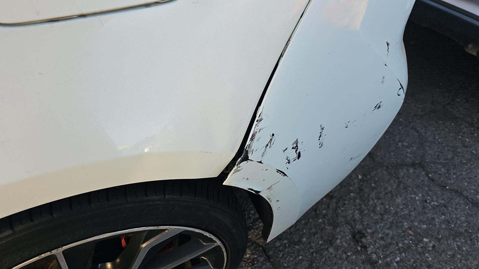 2020 Toyota Corolla SE FWD