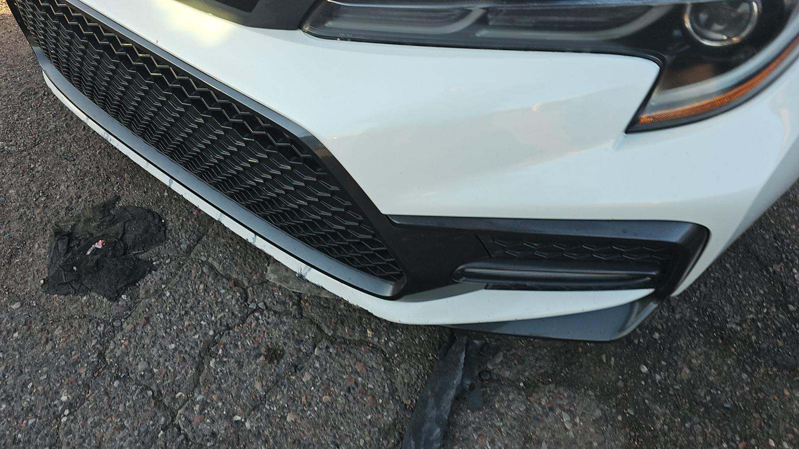 2020 Toyota Corolla SE FWD