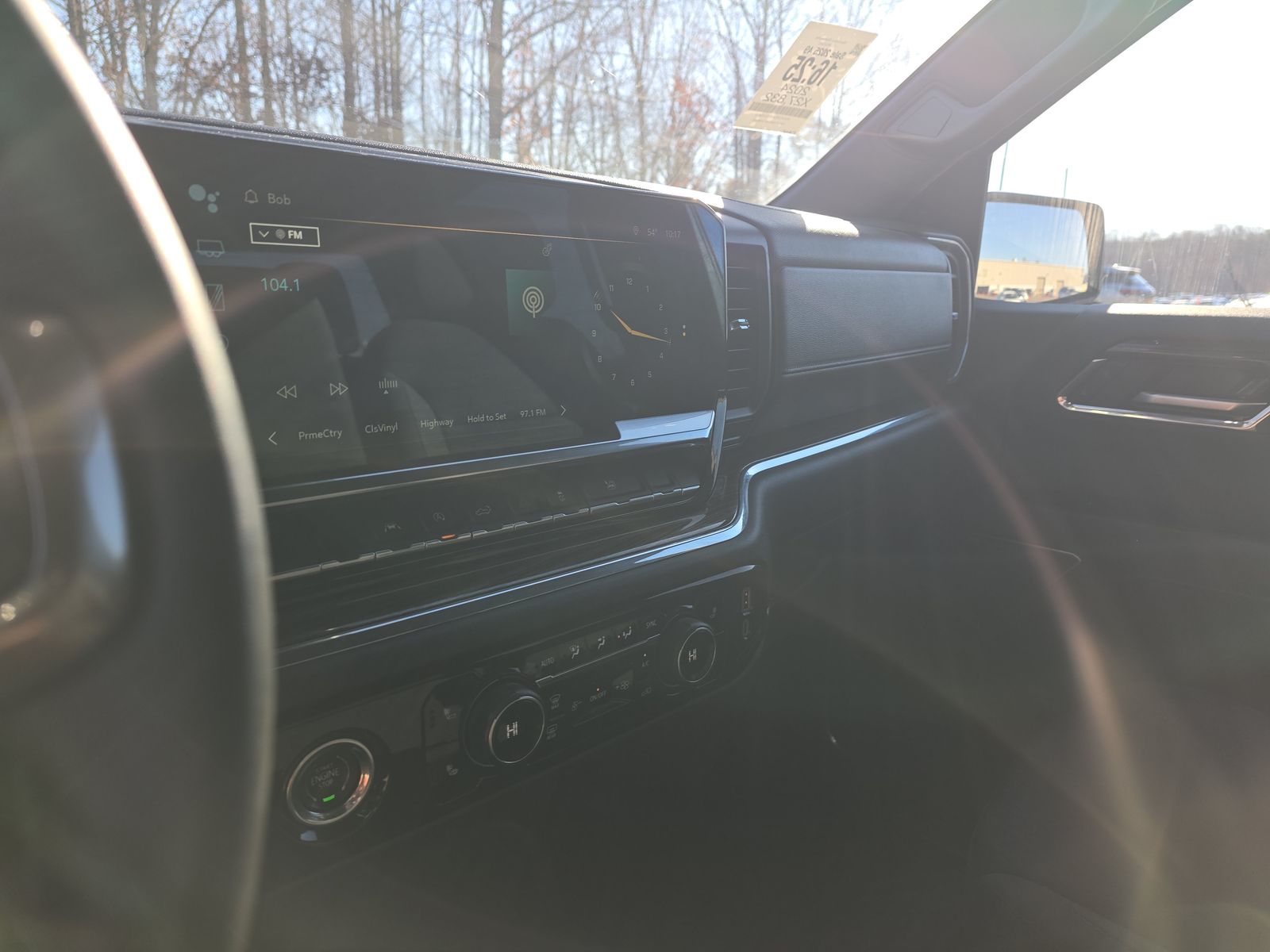 2024 Chevrolet Silverado 1500 LT AWD