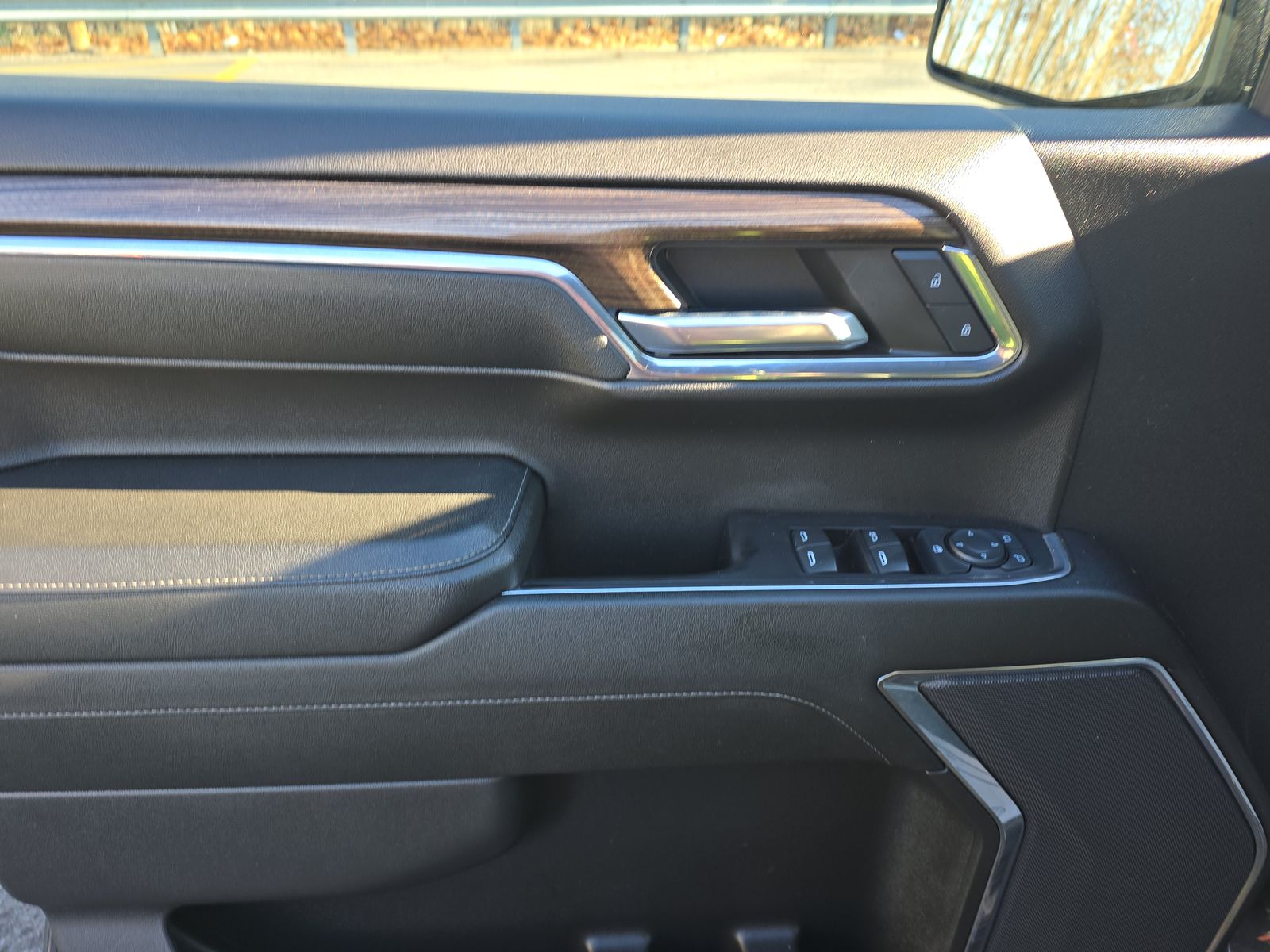 2024 Chevrolet Silverado 1500 LT AWD