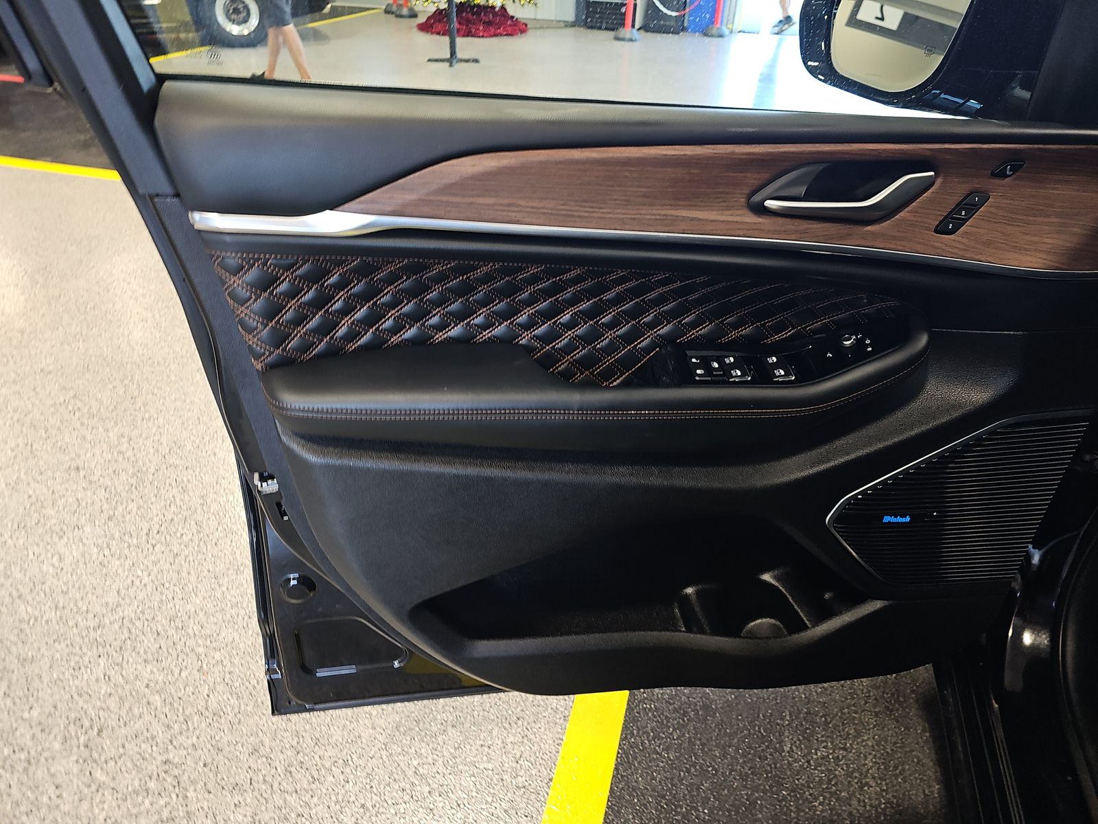 2023 Jeep Grand Cherokee 4xe Summit AWD