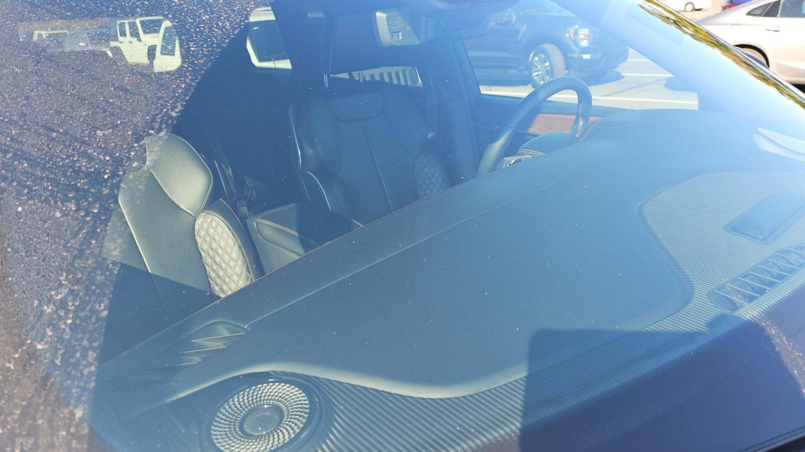 2023 Jeep Grand Cherokee 4xe Summit AWD