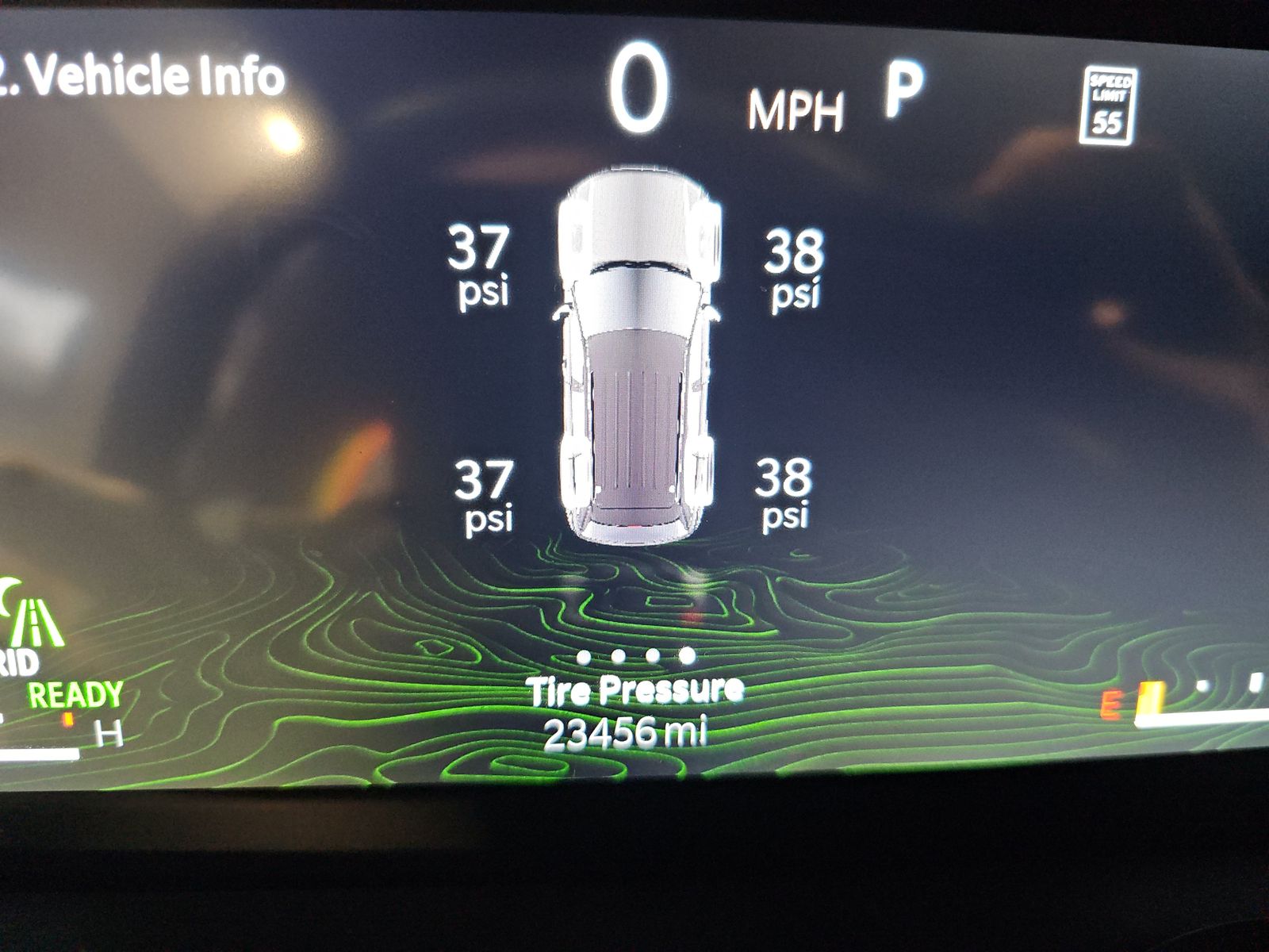 2023 Jeep Grand Cherokee 4xe Summit AWD