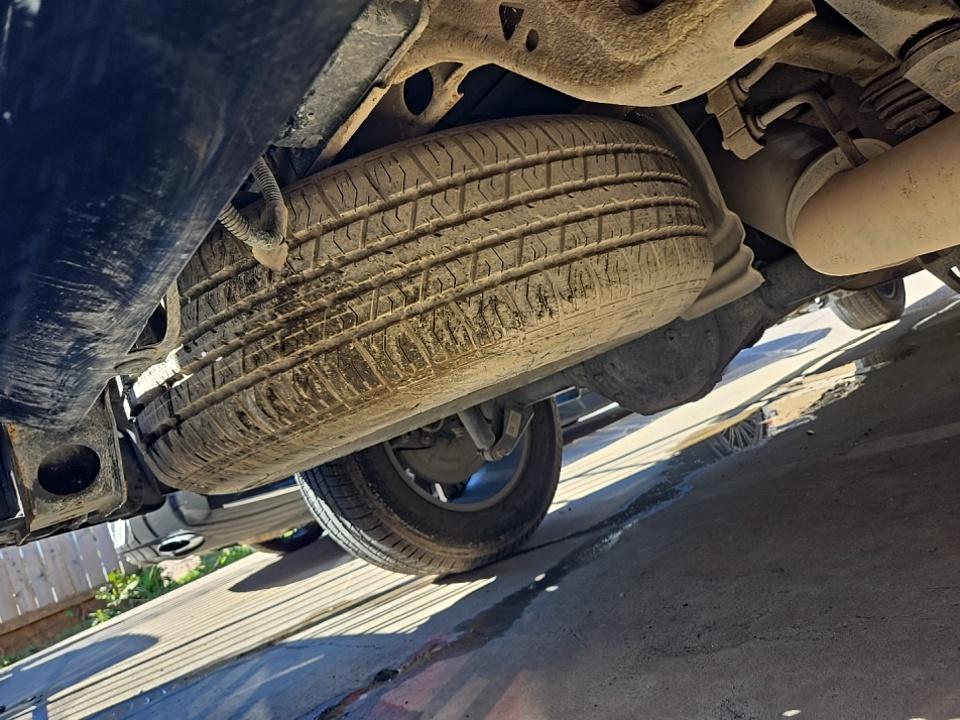 2022 Chevrolet Silverado 1500 Custom AWD