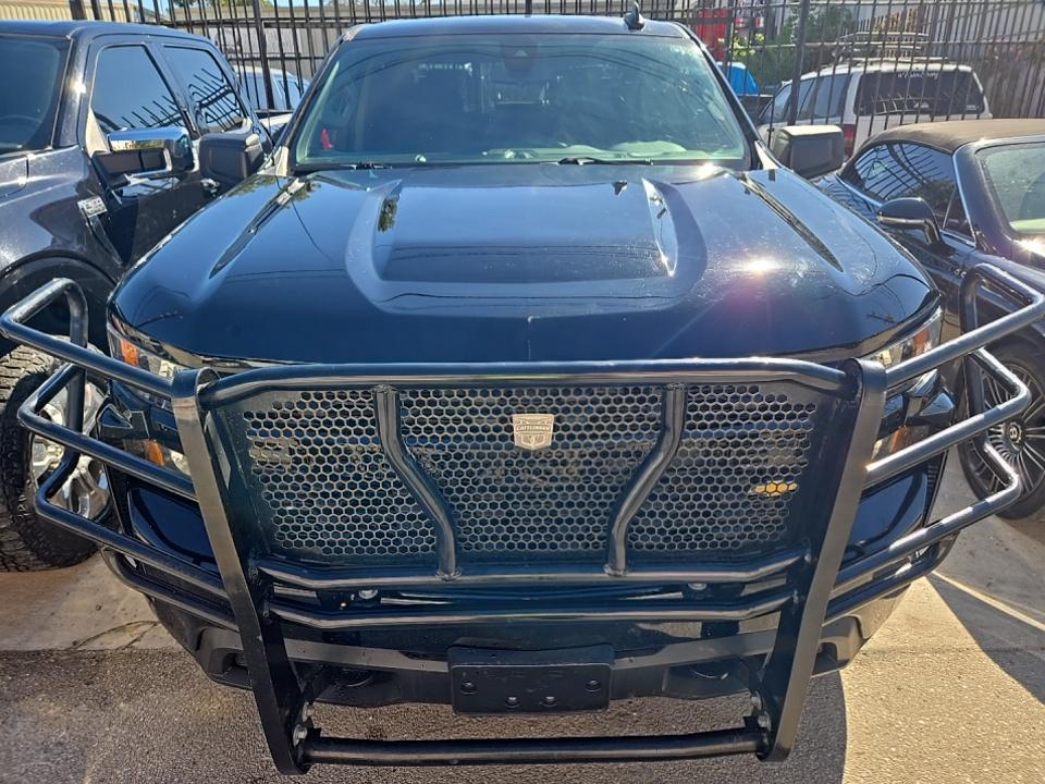 2022 Chevrolet Silverado 1500 Custom AWD